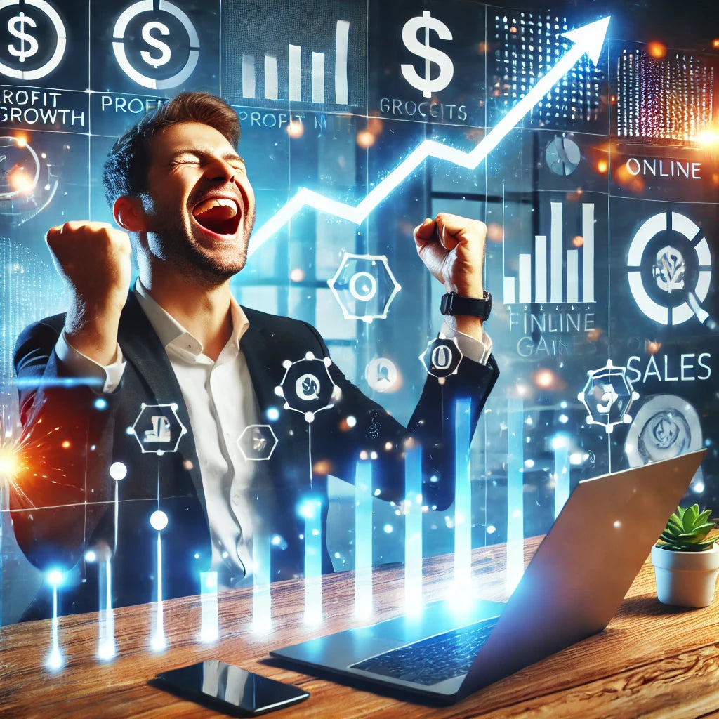 🚀 Pack Business Clé en Main – Lancez Votre Boutique et Vendez Rapidement !