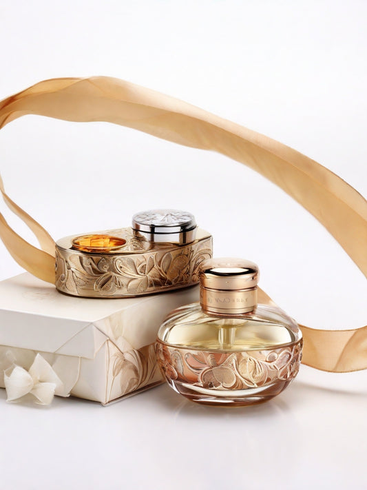 Coffret Glamour Y Laurent