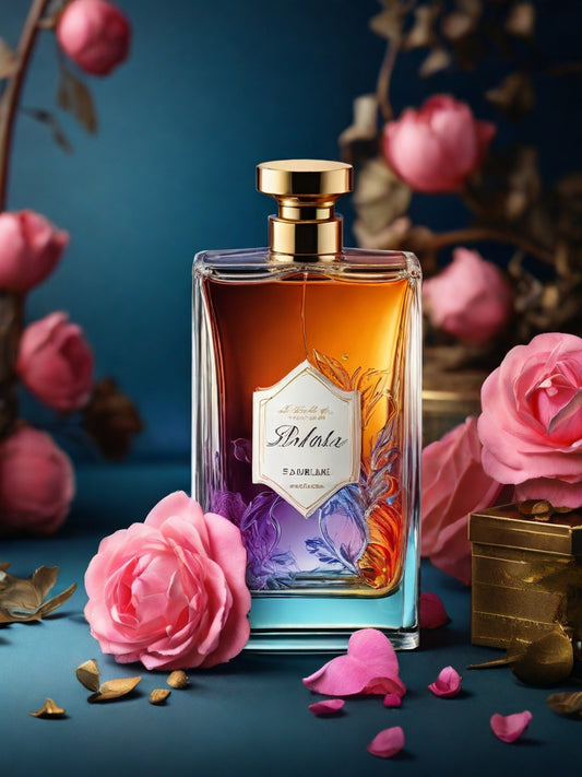 Coffret Glamour Raban