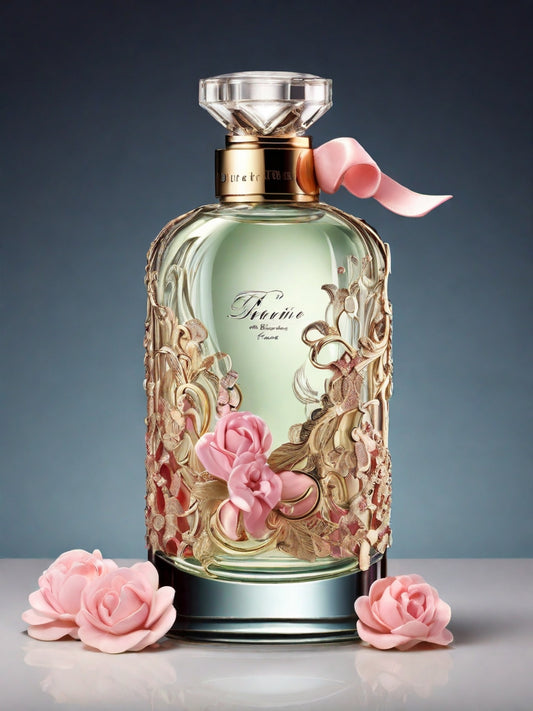 Coffret Glamour Zadi V