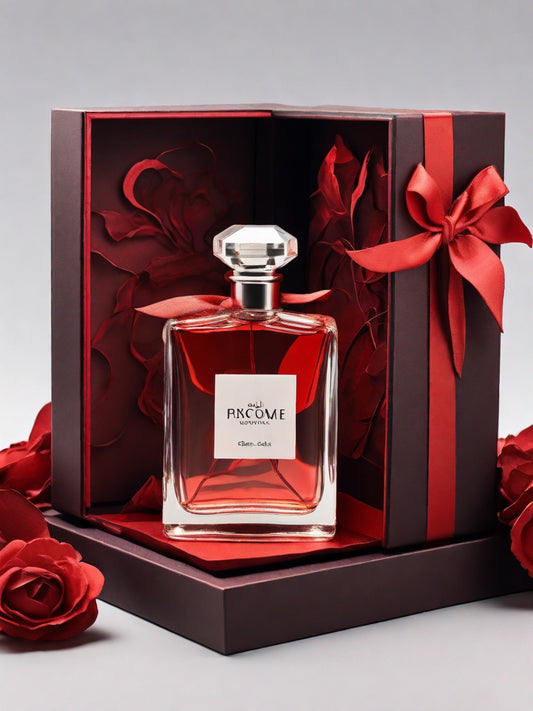 Coffret Glamour Panthere