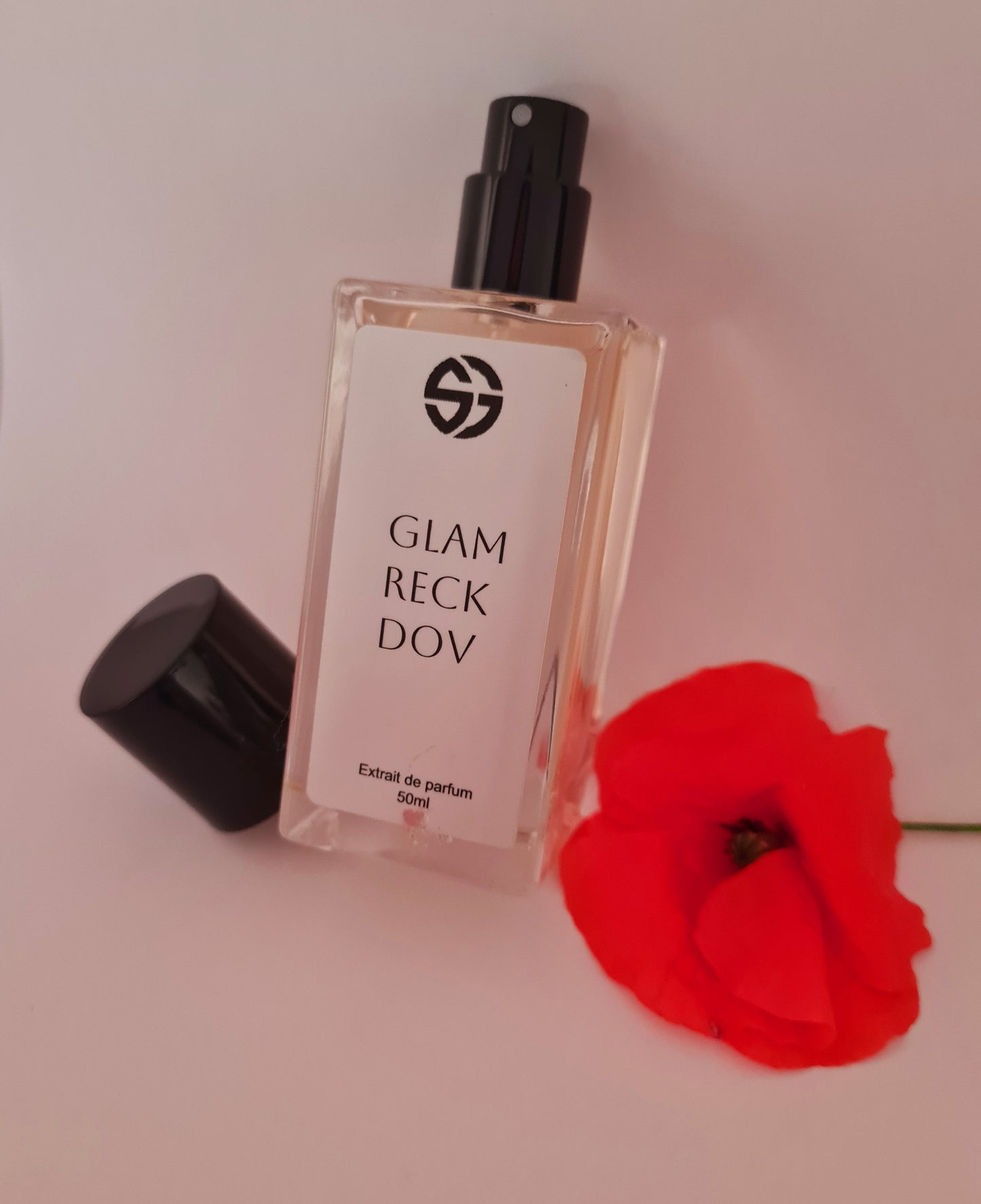 Glam Reckle Dov Extrait de parfum 50ml