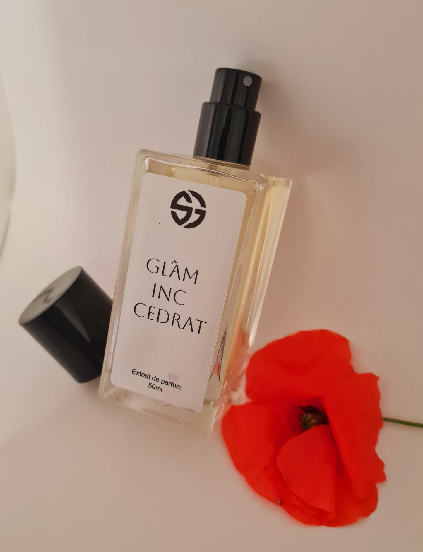 Glam Intens cedra Extrait de parfum 50ml