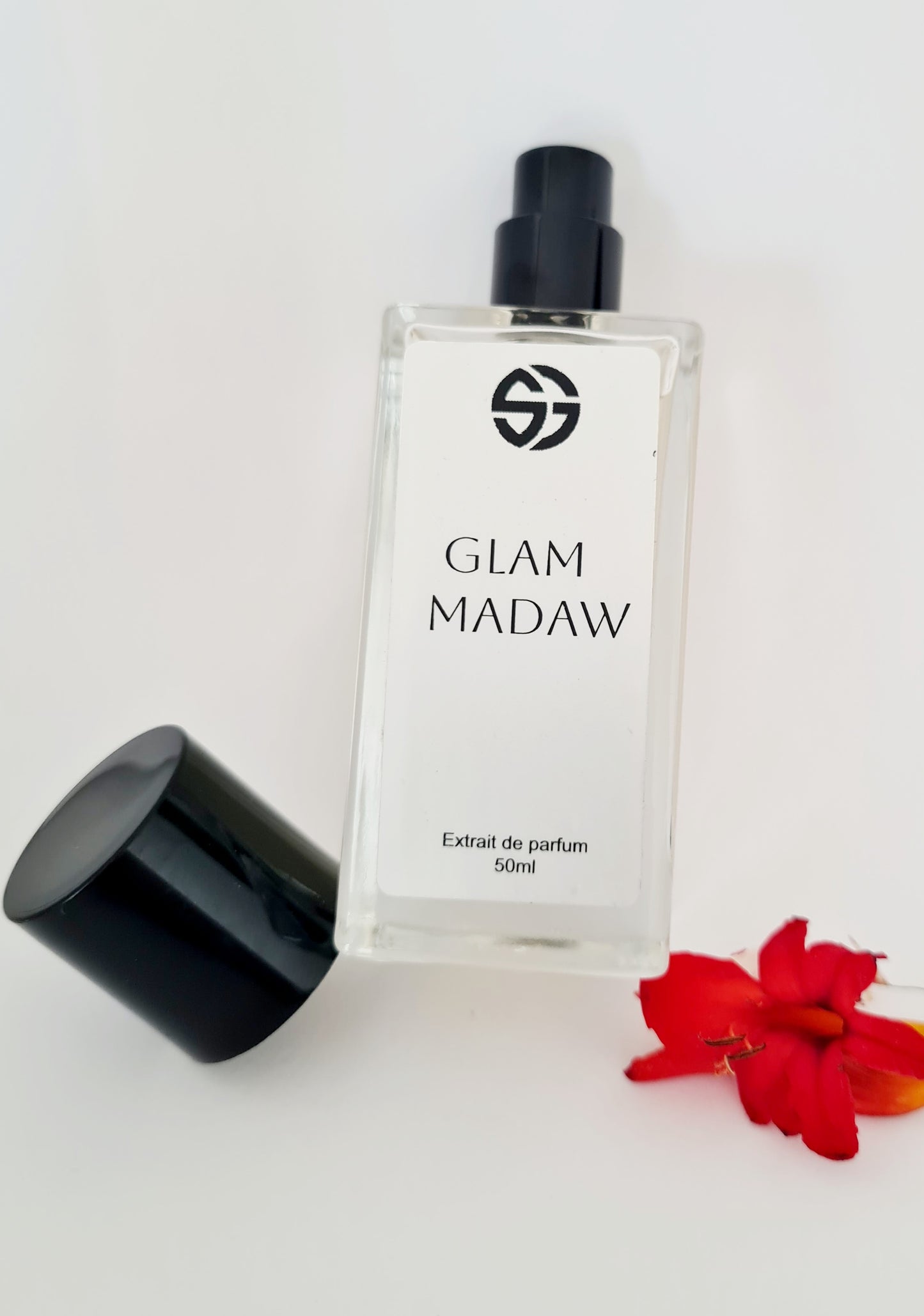Glam Madaw Extrait de parfum 50ml