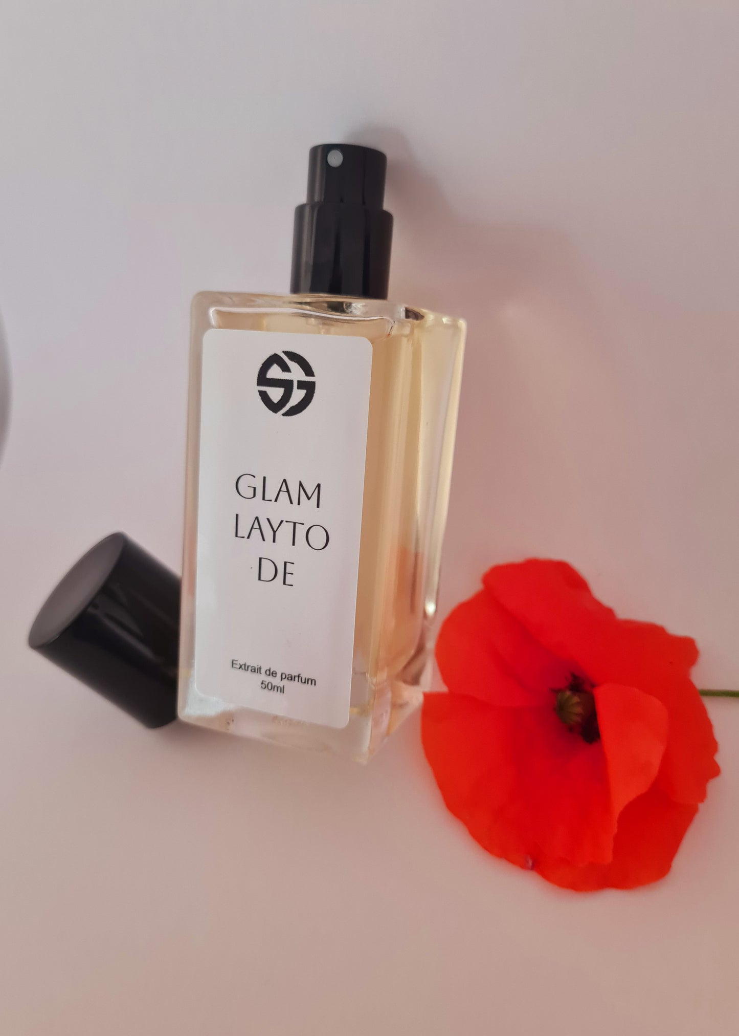 Glam Layto Extrait de parfum 50ml