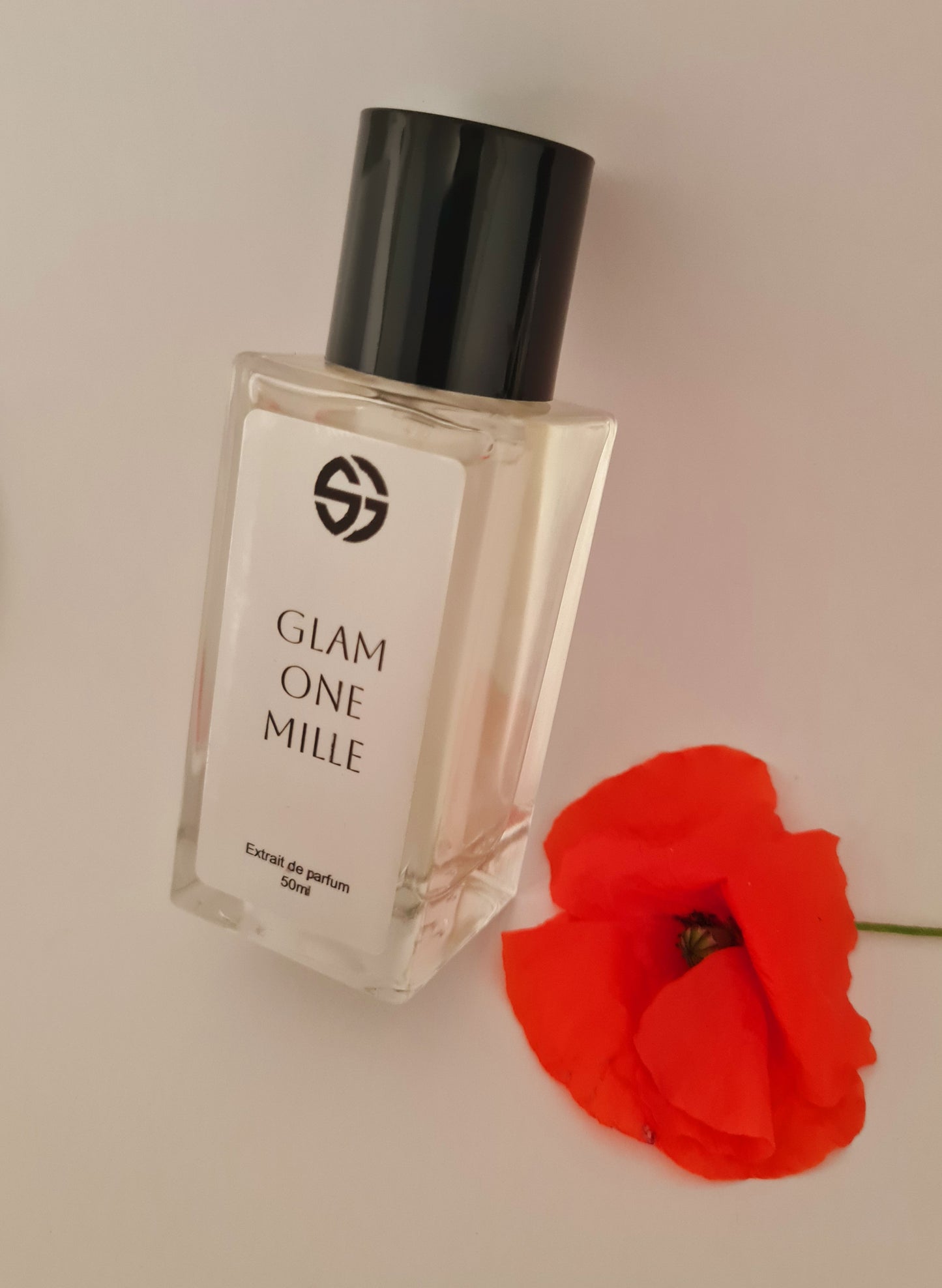 Glam One mille Extrait de parfum 50ml
