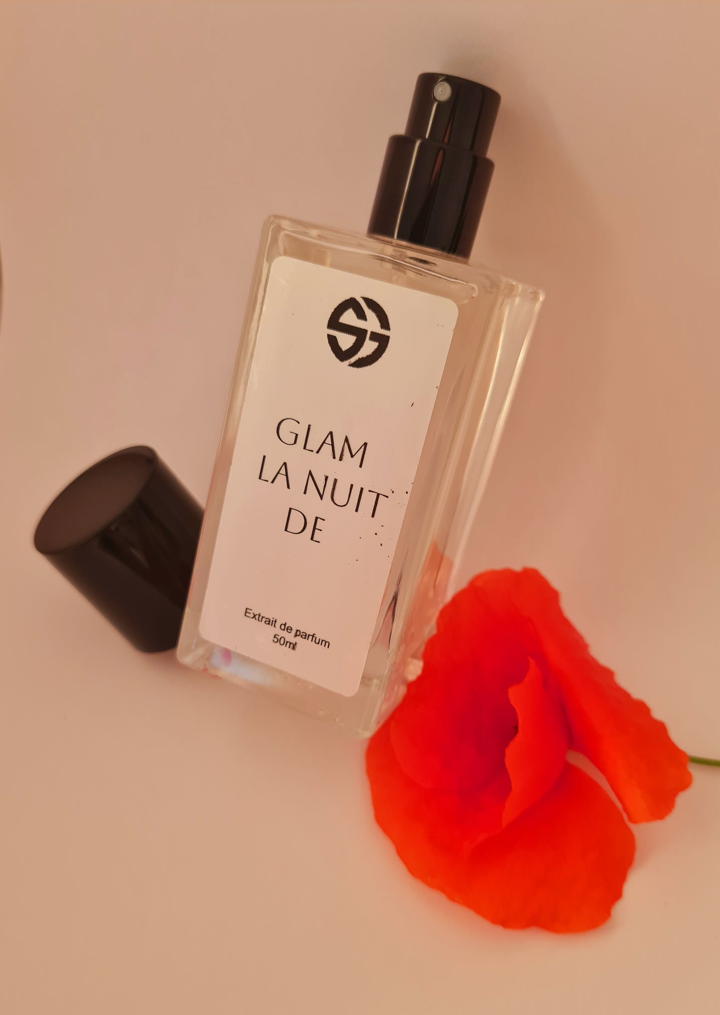Glam La nuit de Extrait de parfum 50ml