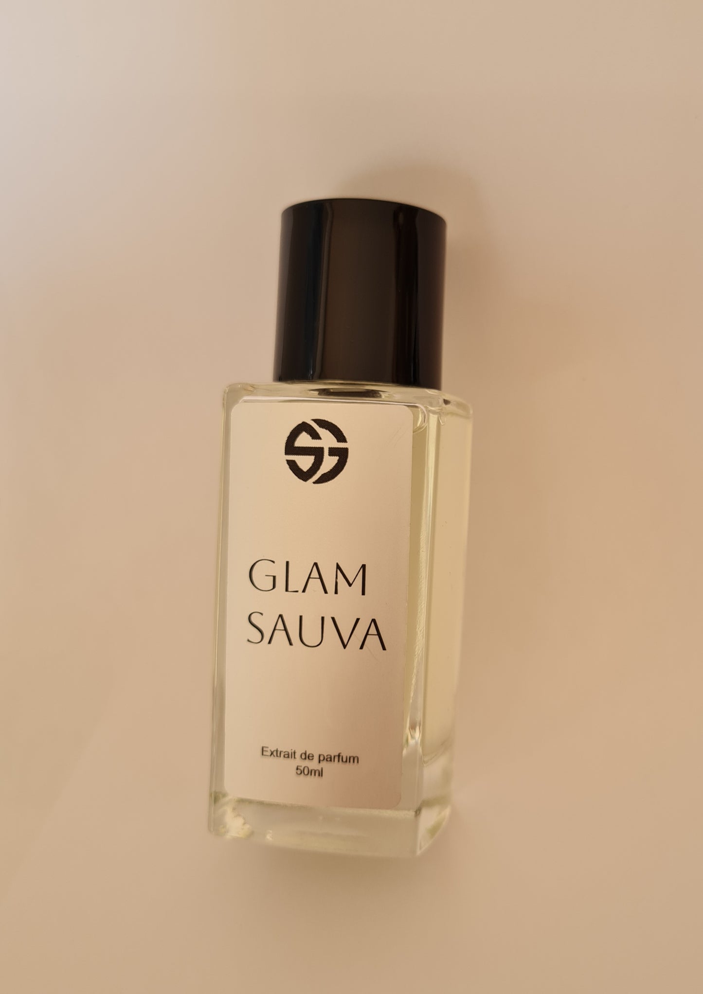 Glam Sauvag Extrait de parfum 50ml