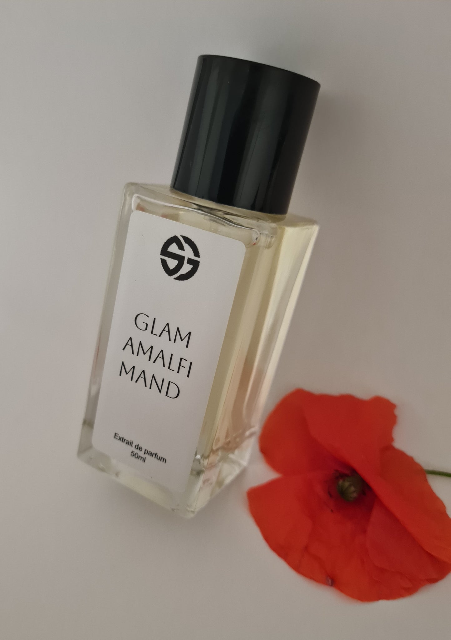 Glam Amalfi Extrait de parfum 50ml