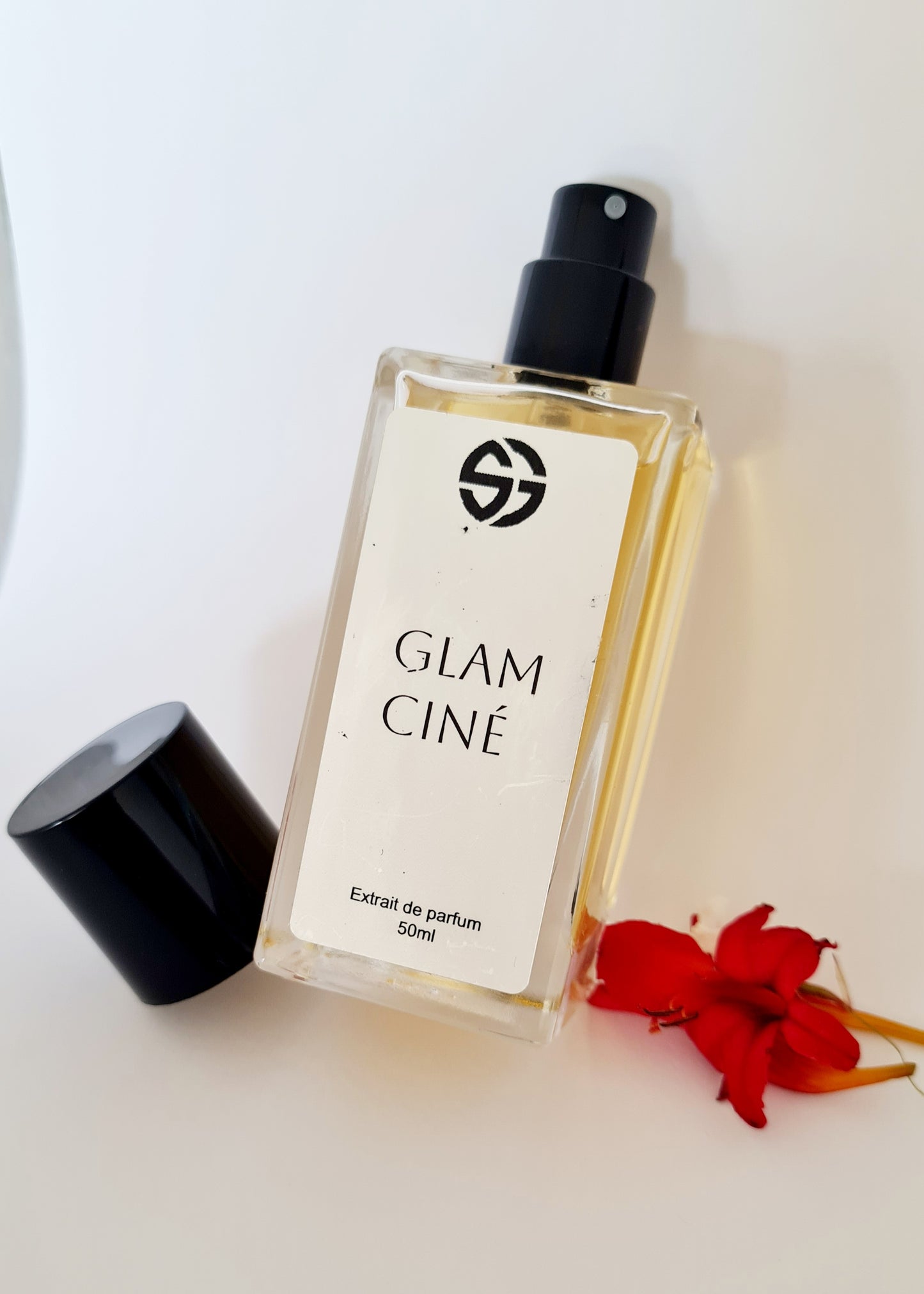 Glam Ciném Extrait de parfum 50ml