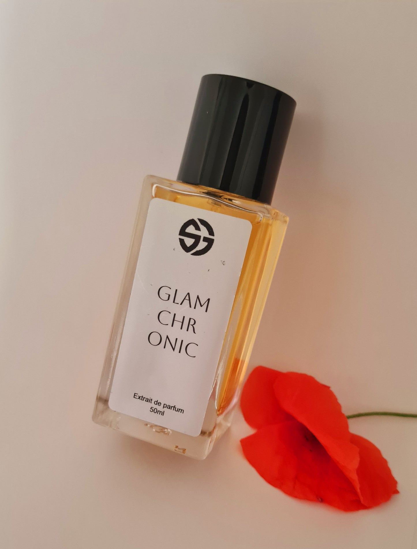 Glam Chronic Extrait de parfum 50ml