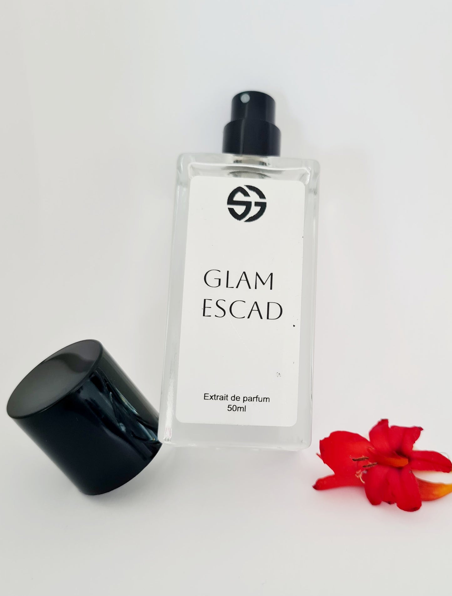 Glam Escad Extrait de parfum 50ml
