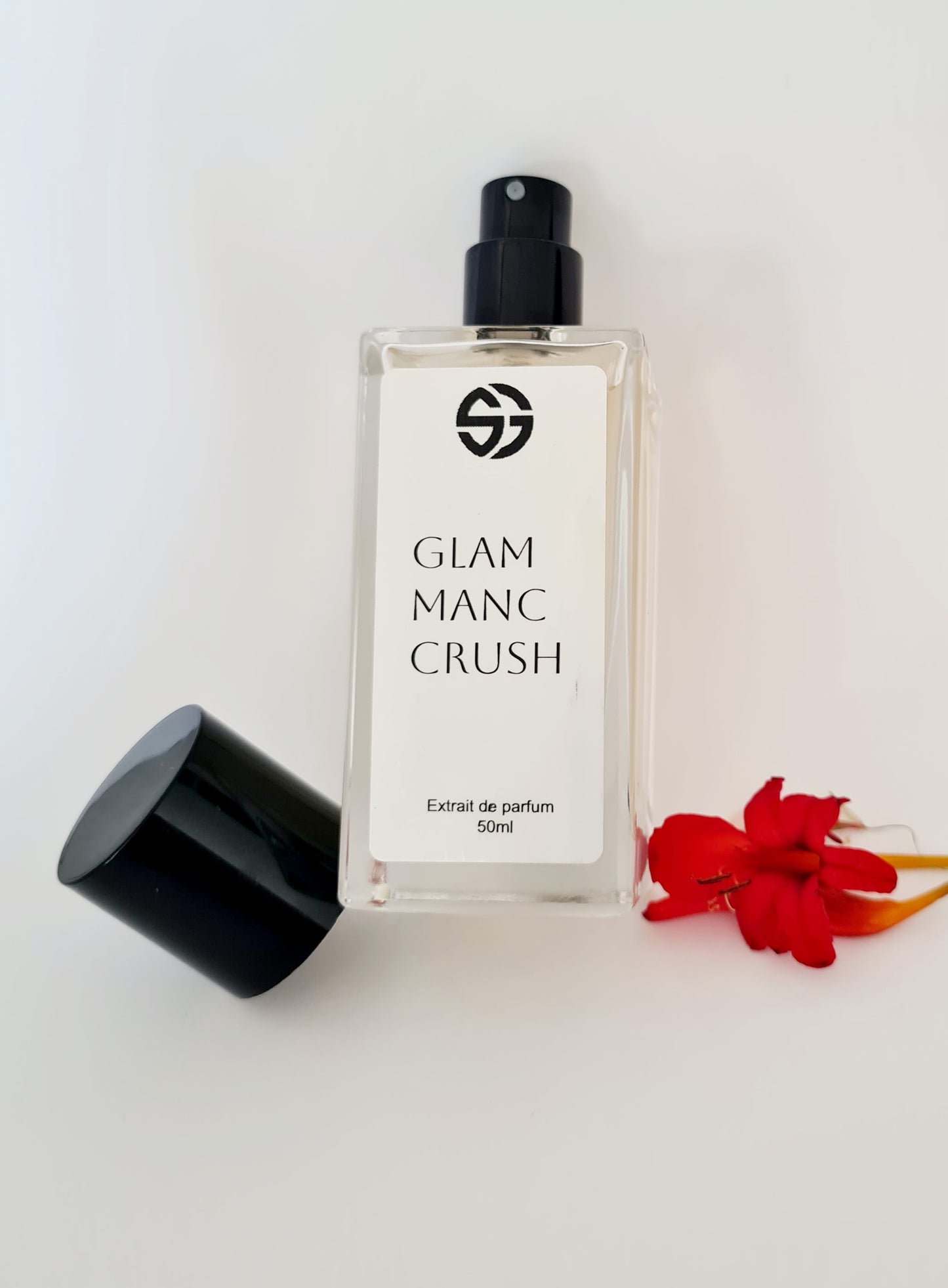 Glam coco manc Extrait de parfum 50ml