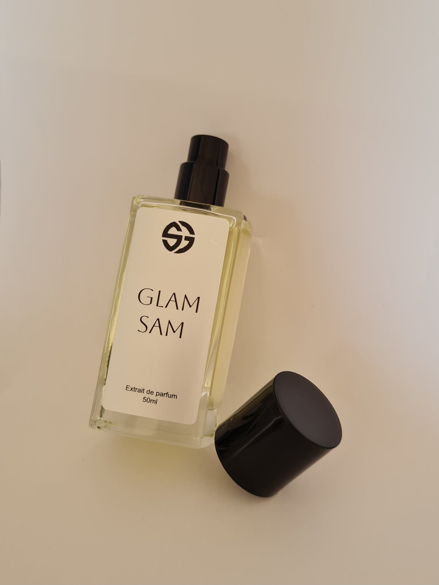 Glam Mr SAM Extrait de parfum 50ml