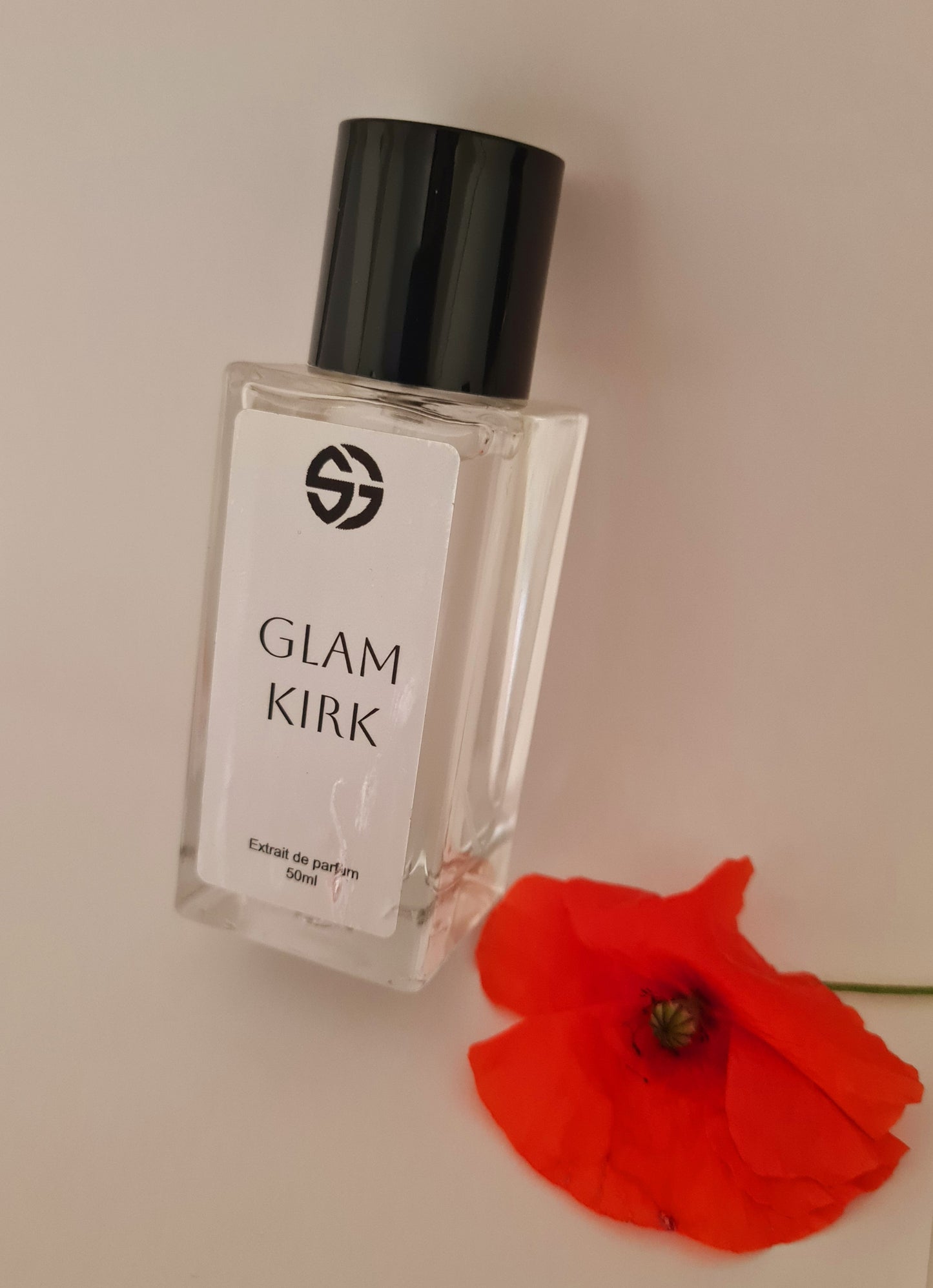 Glam Kirk Extrait de parfum 50ml
