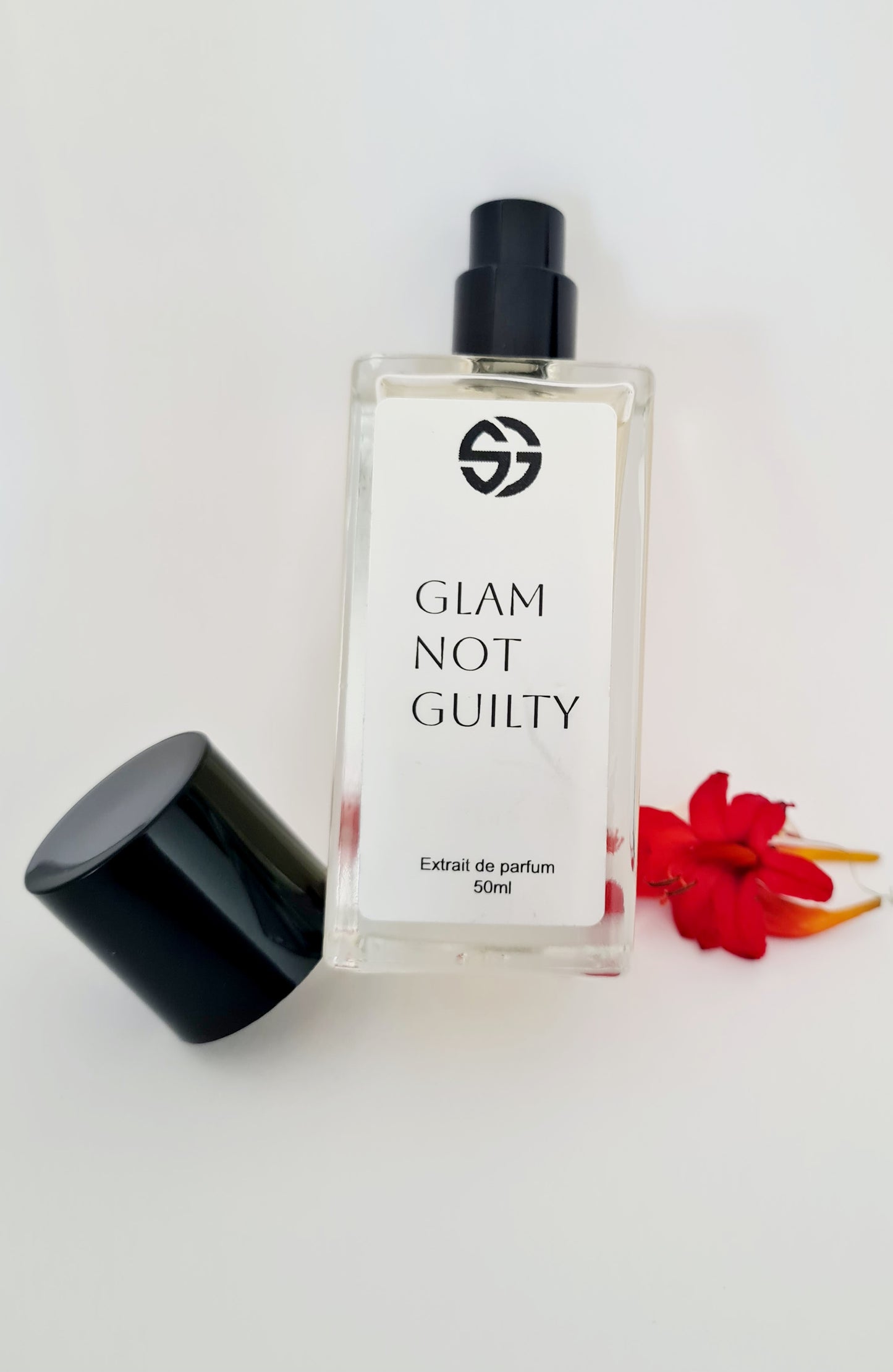 Glam Gucci Not guilty Extrait de parfum 50ml