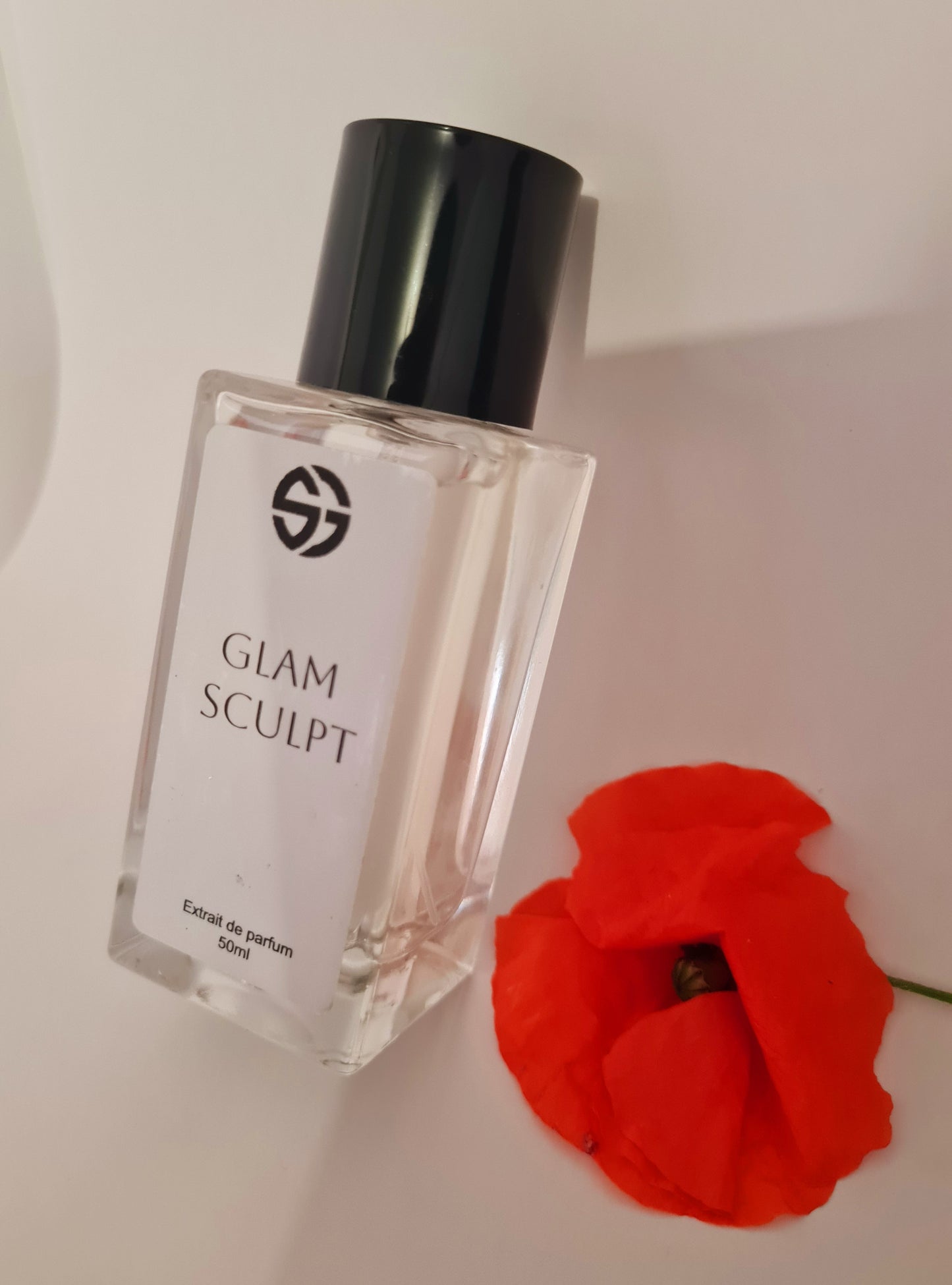 Glam Sculpture Extrait de parfum 50ml