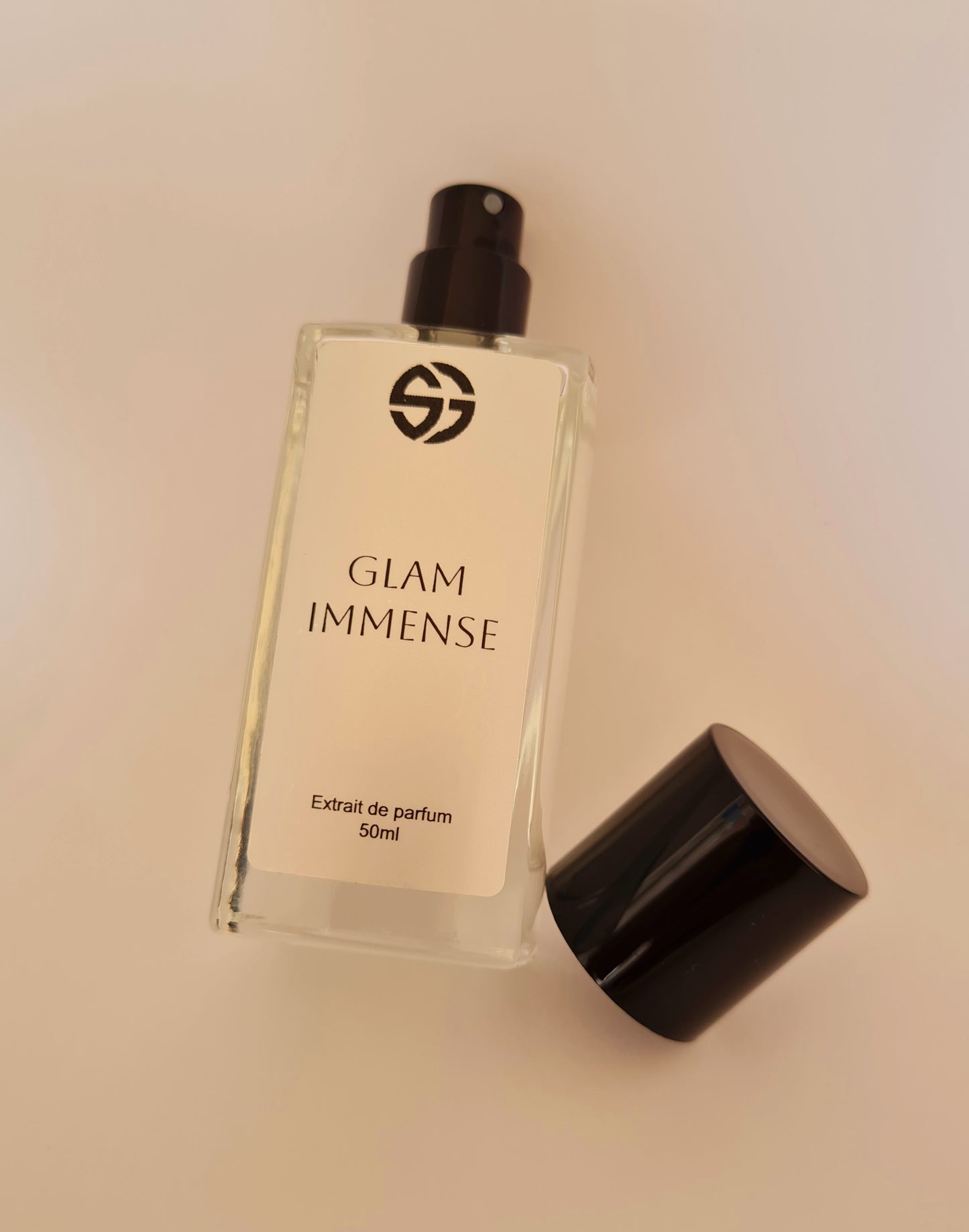 Glam L'immens lv Extrait de parfum 50ml