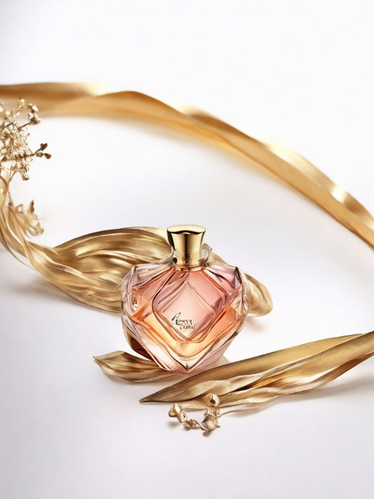 Coffret Glamour Chloeo