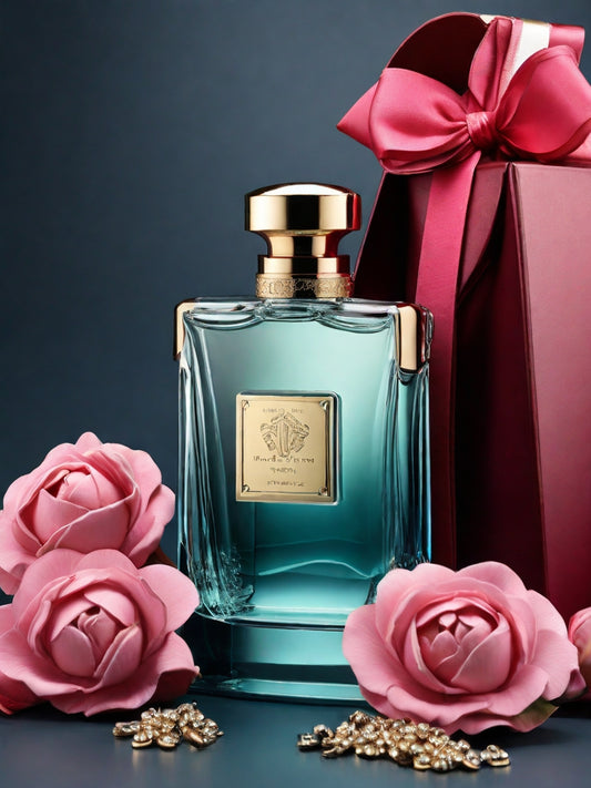 Coffret Glamour Pradao