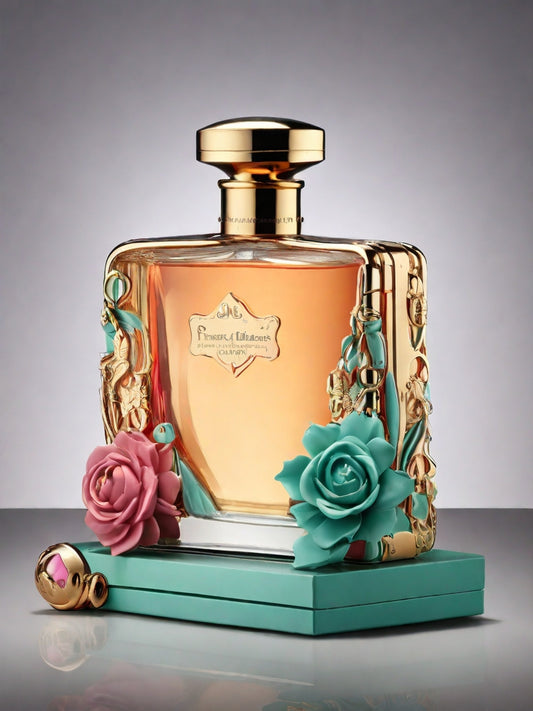 Coffret Glamour Narcis
