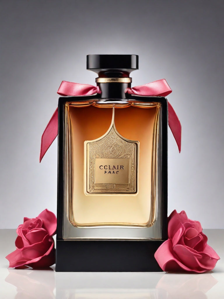 Coffret Glamour Armanio
