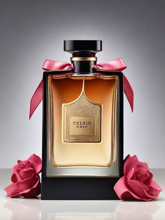 Coffret Glamour Armanio