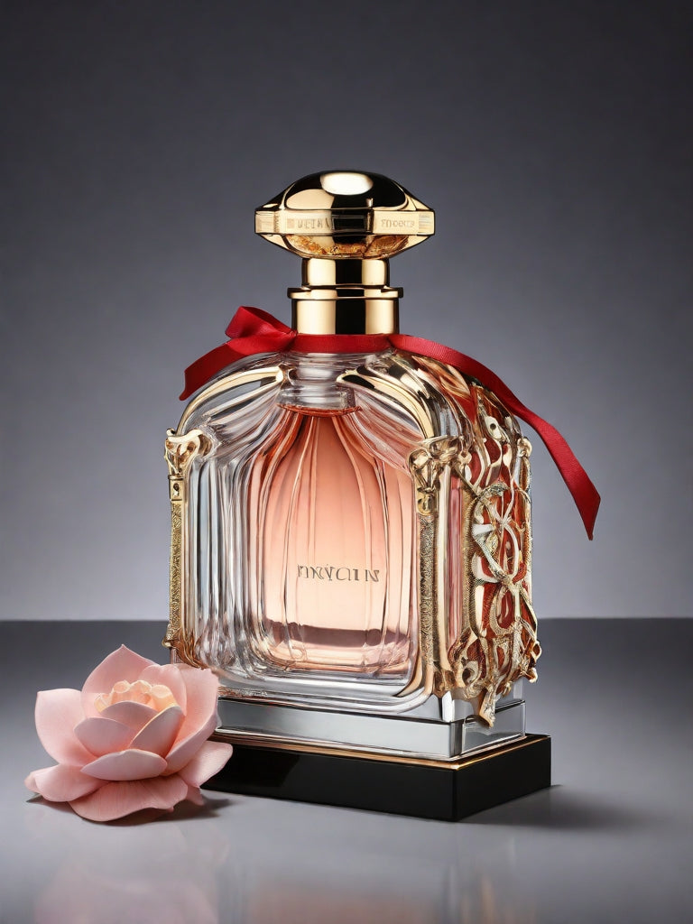Coffret Glamour Coco ch