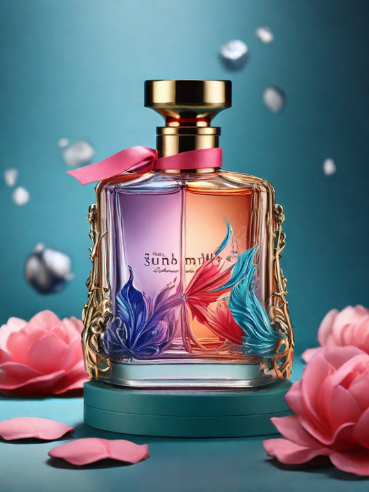 Coffret Glamour JP Gaulti