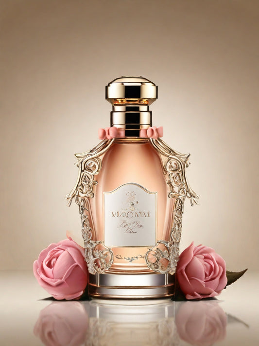 Coffret Glamour T Ford
