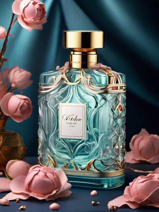 Coffret Glamour M Jacobs