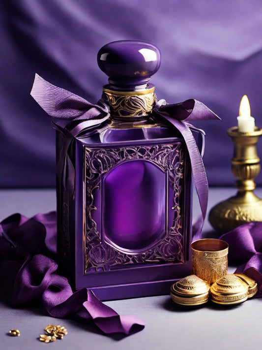 Coffret Glamour Alien