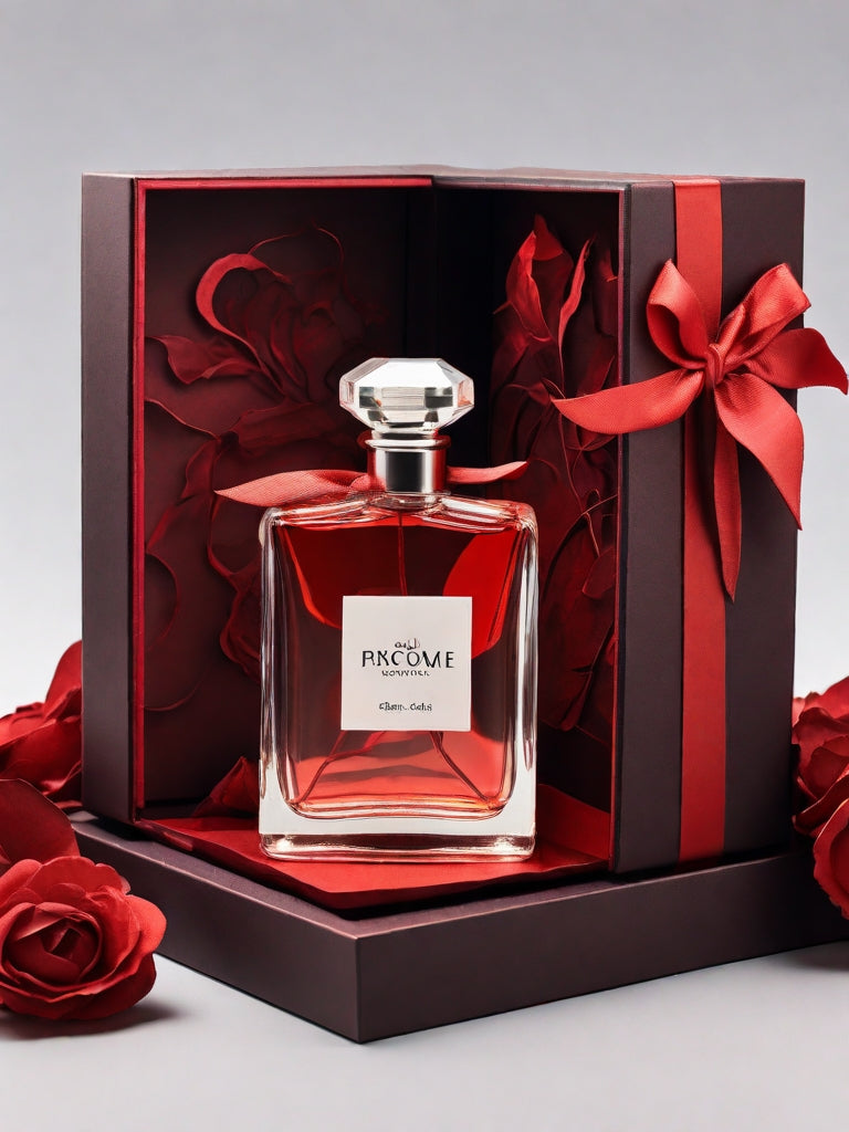 Coffret Glamour Panthere