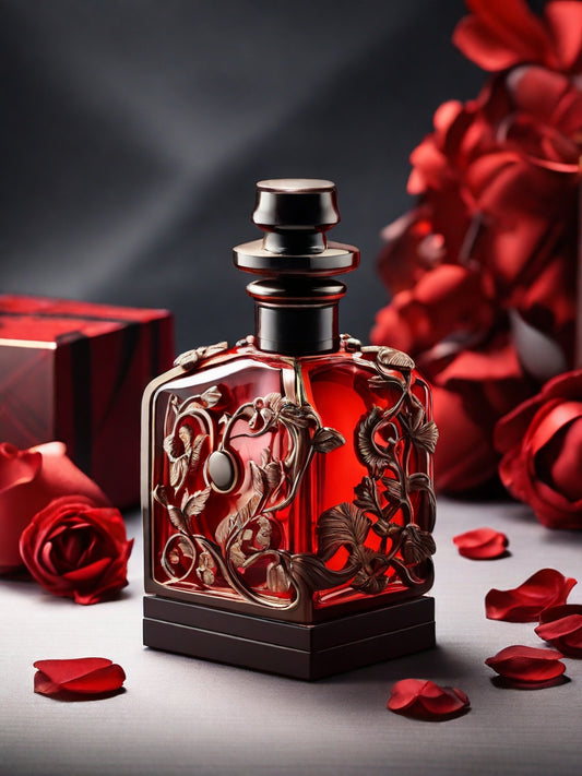 Coffret Glamour D&G