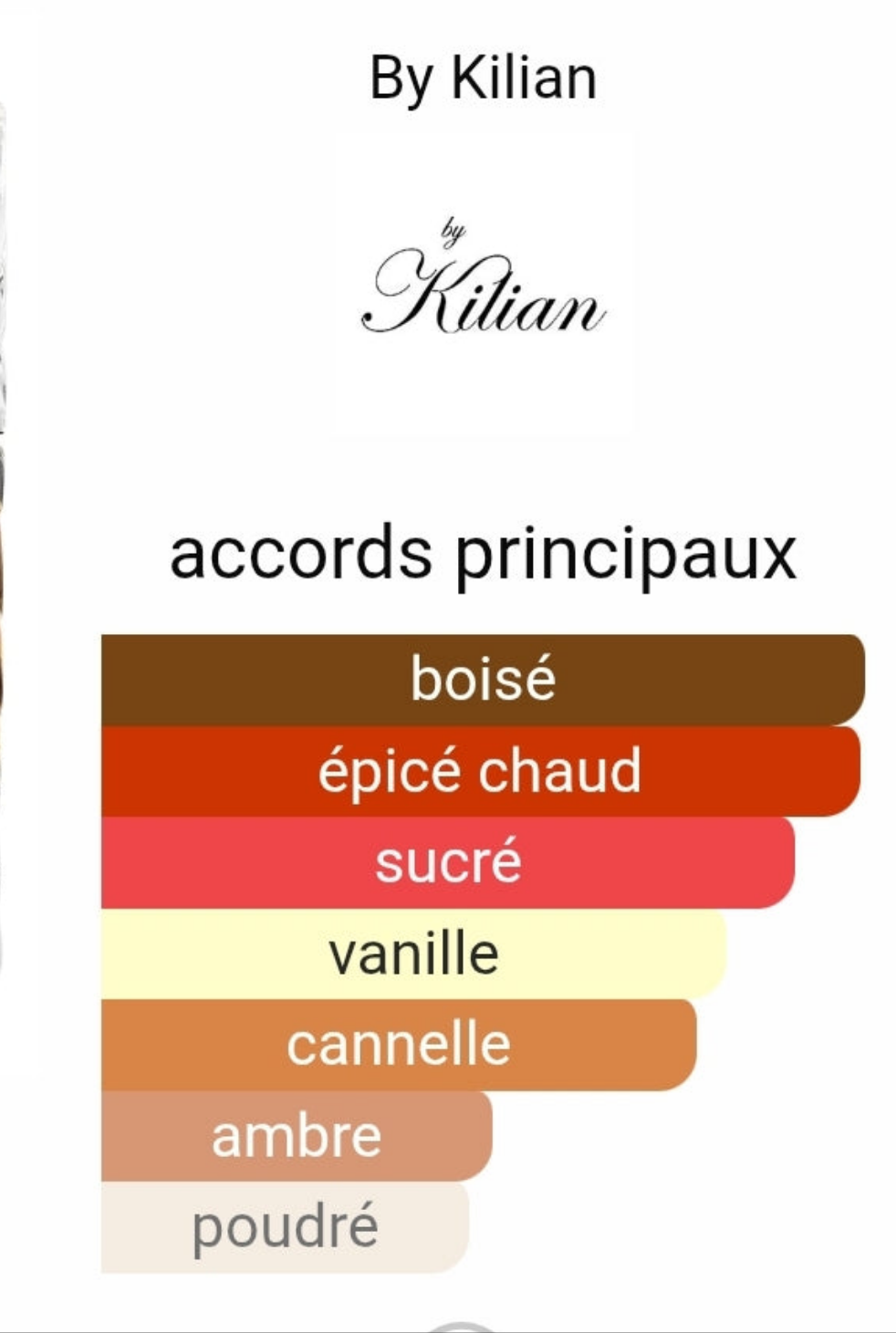 Glam Angel Extrait de parfum 50ml