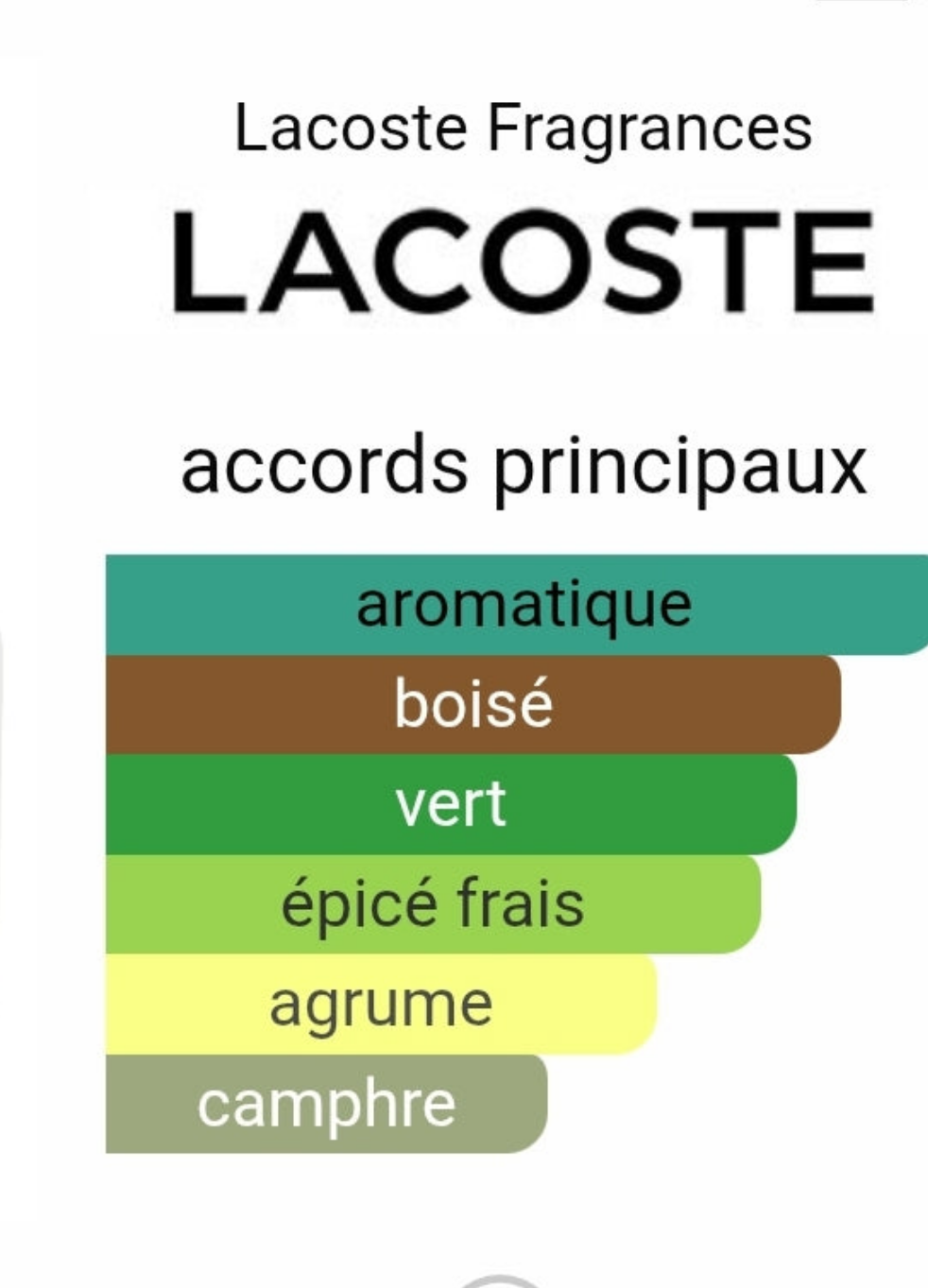 Glam Booste Extrait de parfum 50ml