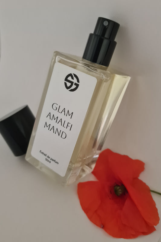 Glam Amalfi Extrait de parfum 50ml