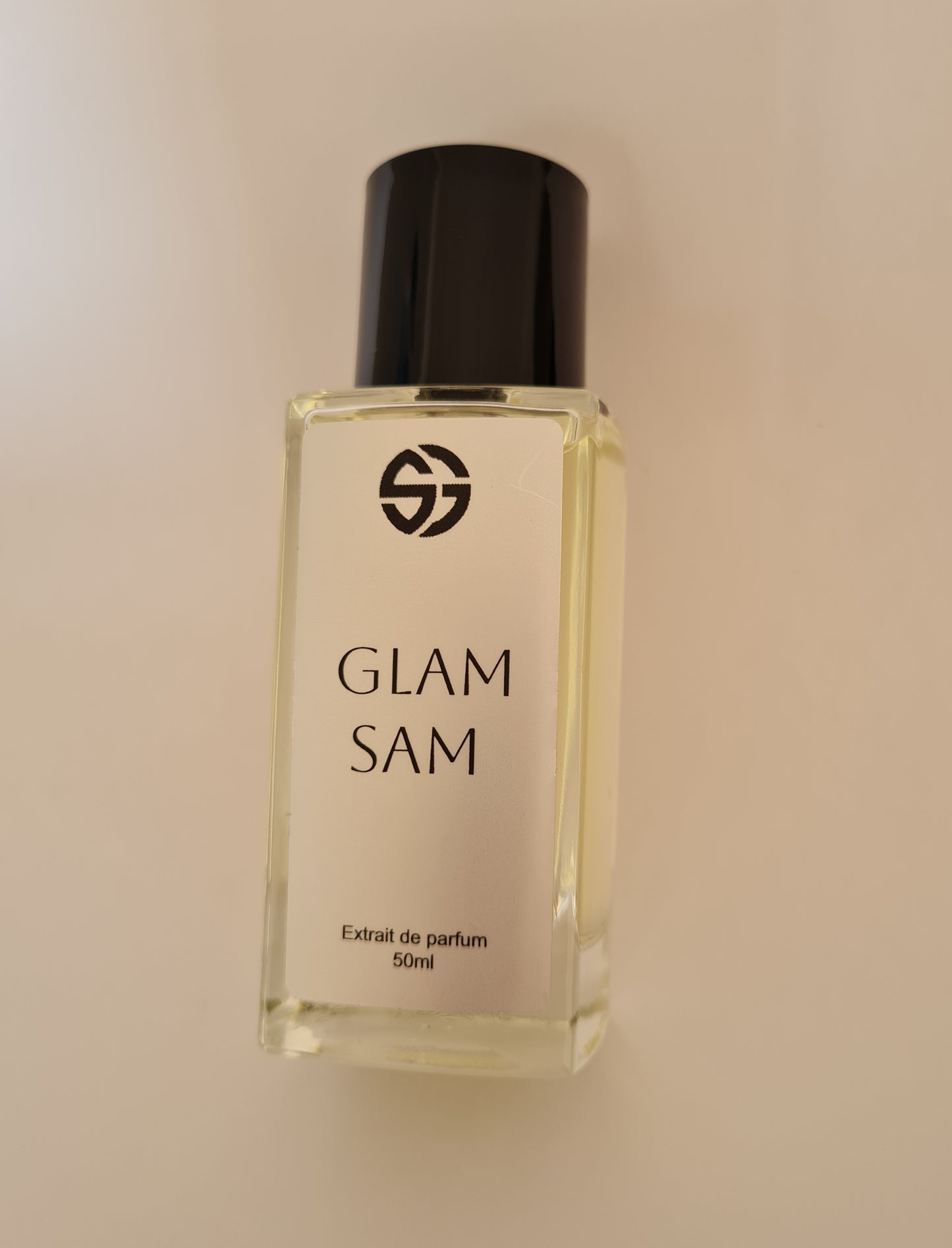 Glam Mr SAM Extrait de parfum 50ml