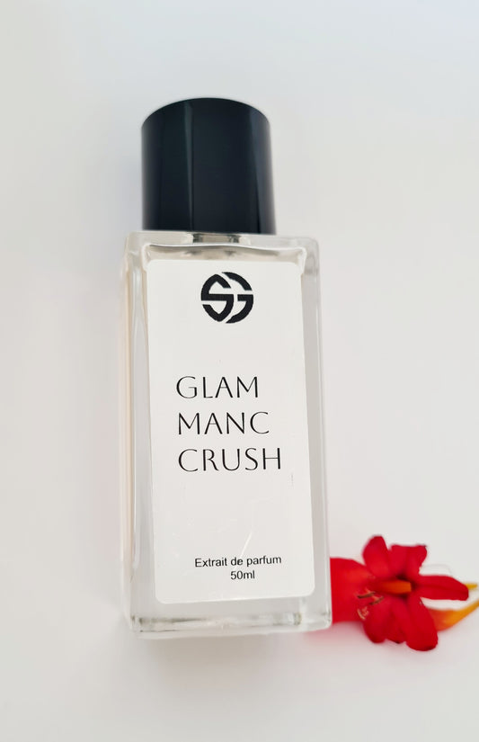 Glam coco manc Extrait de parfum 50ml