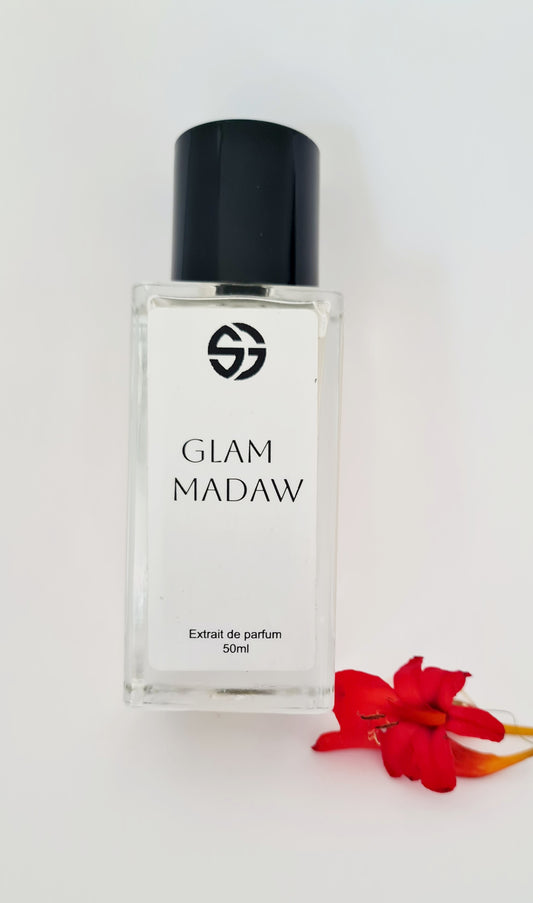 Glam Madaw Extrait de parfum 50ml