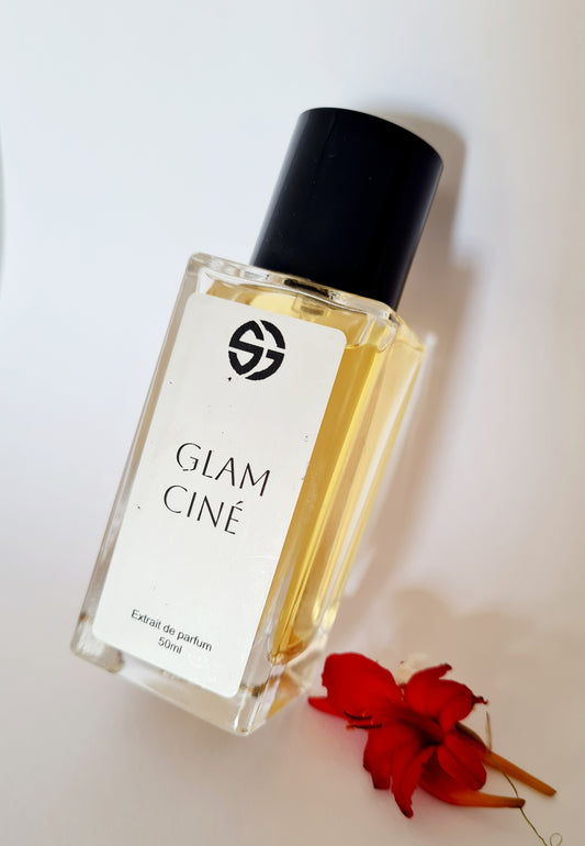 Glam Ciném Extrait de parfum 50ml