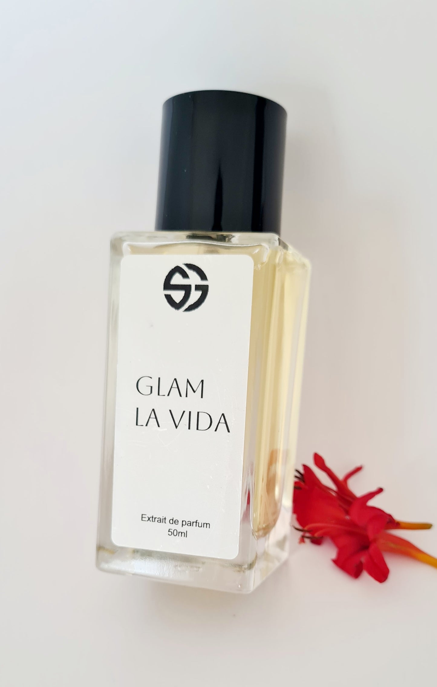 Glam La vie Extrait de parfum 50ml