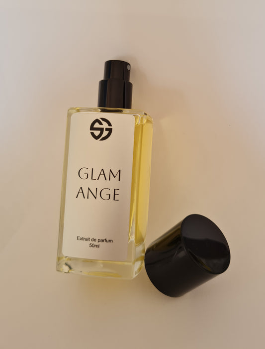 Glam Angel Extrait de parfum 50ml