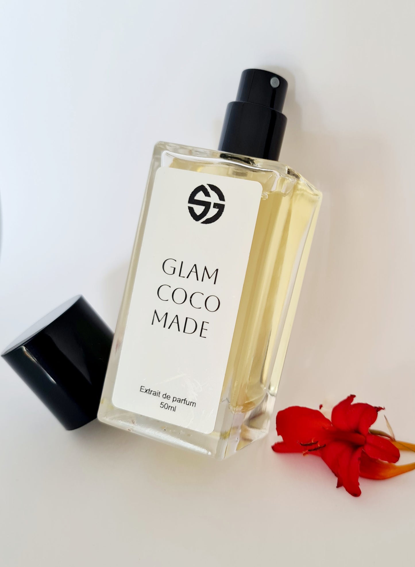 Glam Coco Made Extrait de parfum 50ml