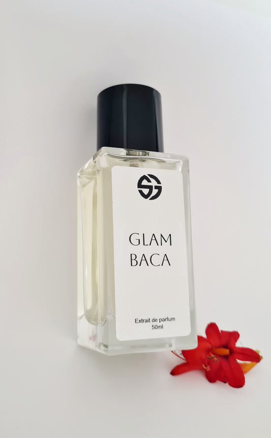 Glam Bacara Extrait de parfum 50ml