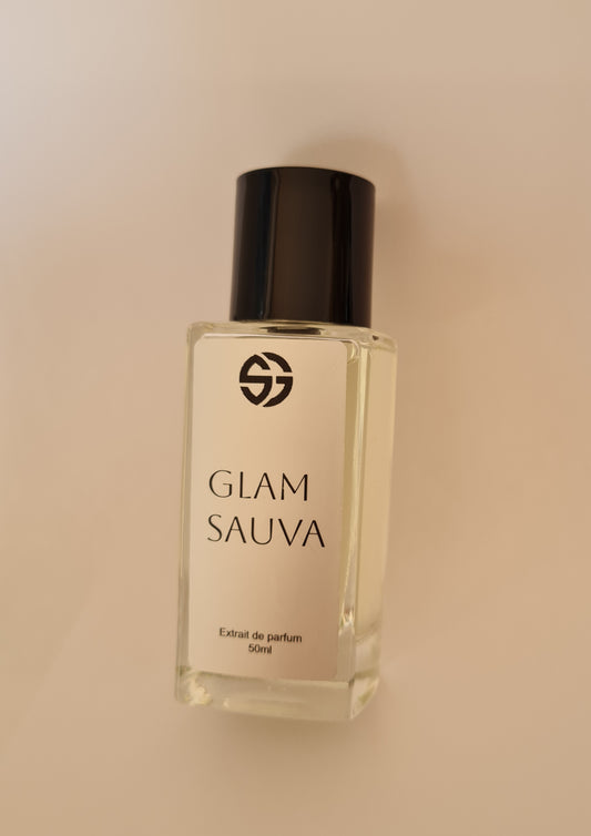 Glam Sauvag Extrait de parfum 50ml