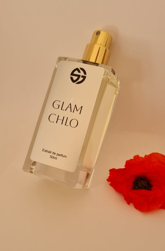 Glam Chlo Extrait de parfum 50ml