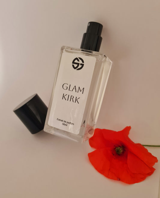 Glam Kirk Extrait de parfum 50ml