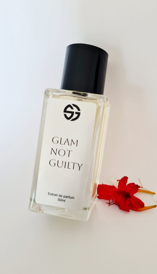 Glam Gucci Not guilty Extrait de parfum 50ml