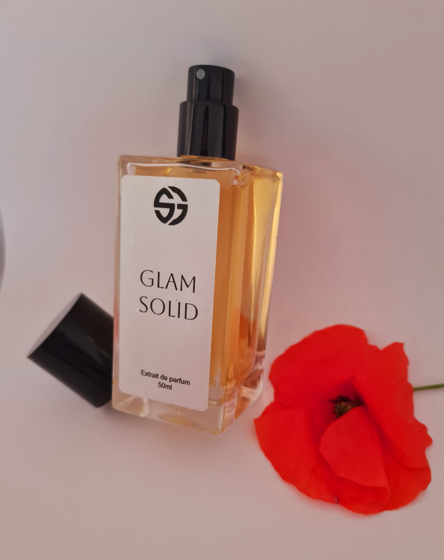 Glam Solid Extrait de parfum 50ml